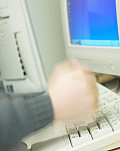 Cybertek repairs computer problems in the tri-cities area of east TN